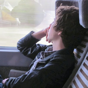 Meet your Posher, Patrick